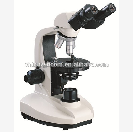 Best price digital labroratory binocular biological microscope with 12months warranty