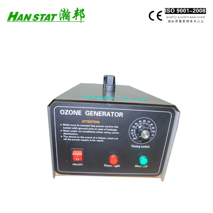 Hot Selling Portable Medical Therapy Ozone Generator Industrial