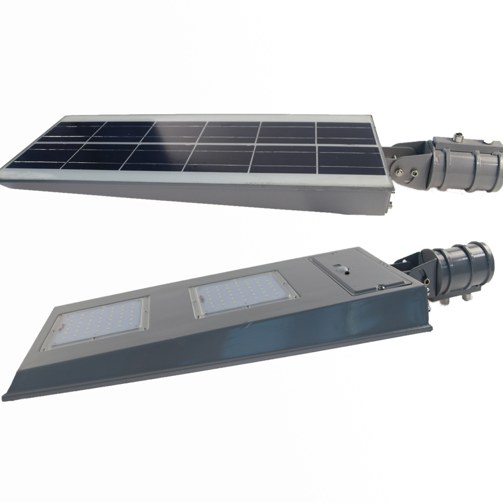 Solar Light Competitive Price Smart Solar Street Light From China Supplier