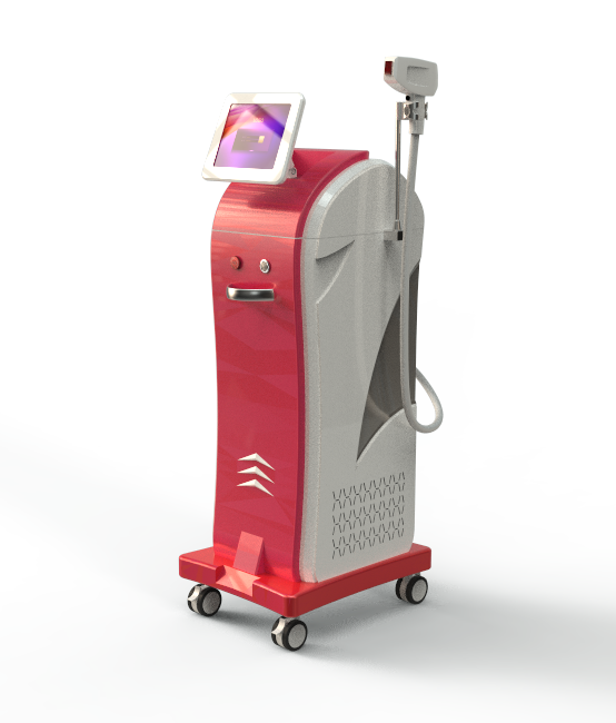 high power 808nm diode laser hair removal machine/diode laser 755 808 1064 hair removal machine