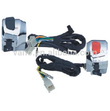 New brand ATV dirt bike emergency kill switch with many colors
