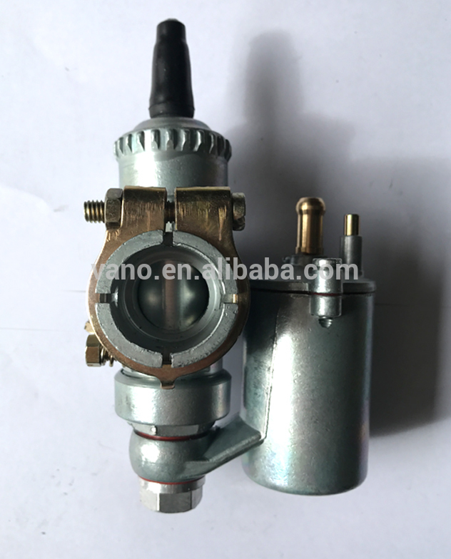 Europe market motorcycle hot sale carburetor