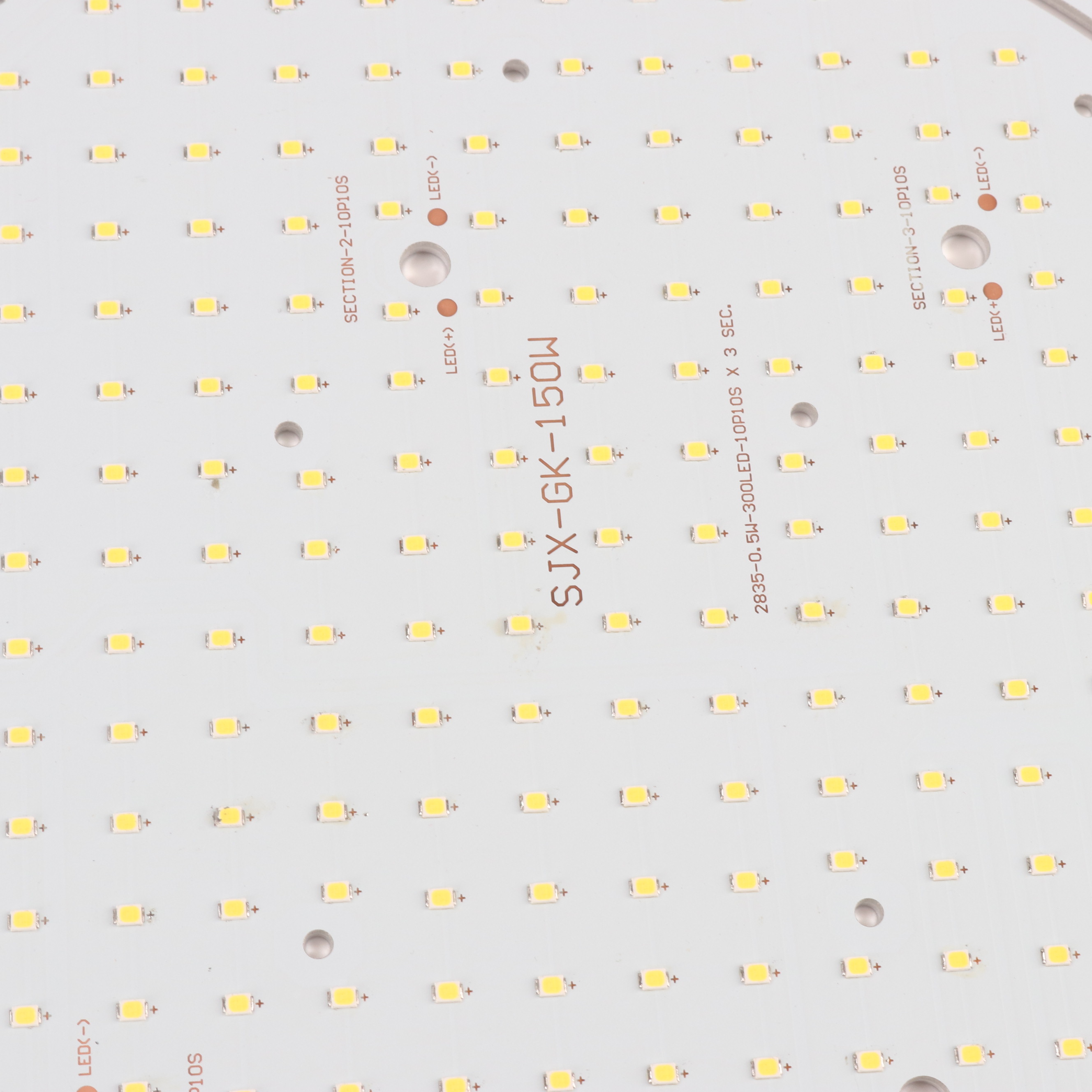 SJX manufacturer Fr4 94ov pcb board