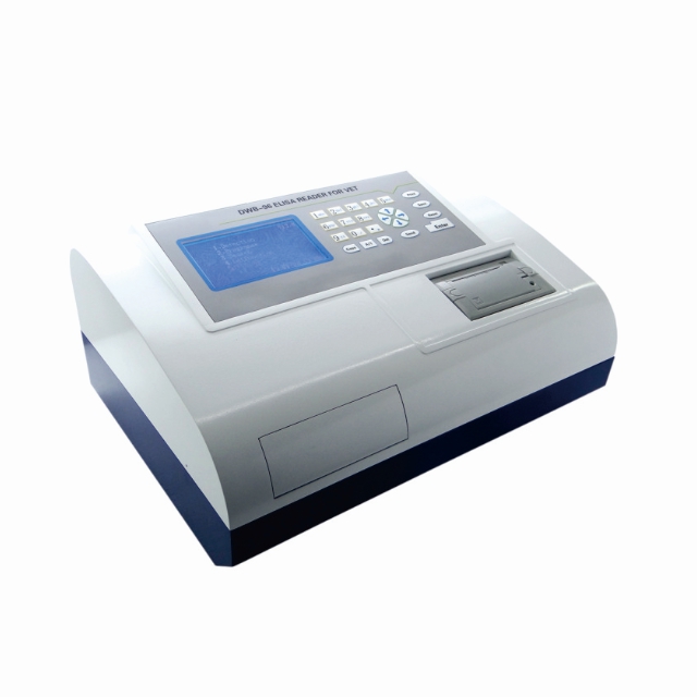 DNM-9602 elisa microplate reader,elisa machine