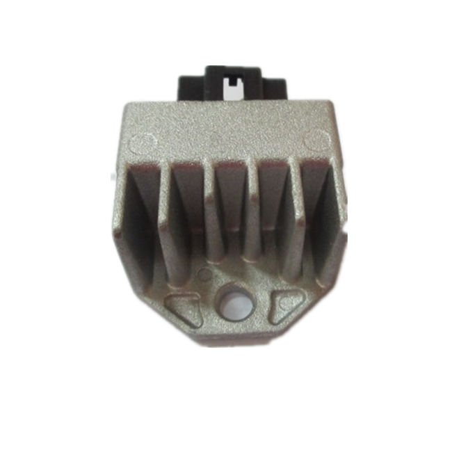 Motorcycle 125B High voltage regulator