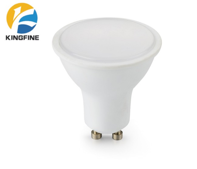 LED Spotlight  GU10/MR16 7W SMD2835 110 degree