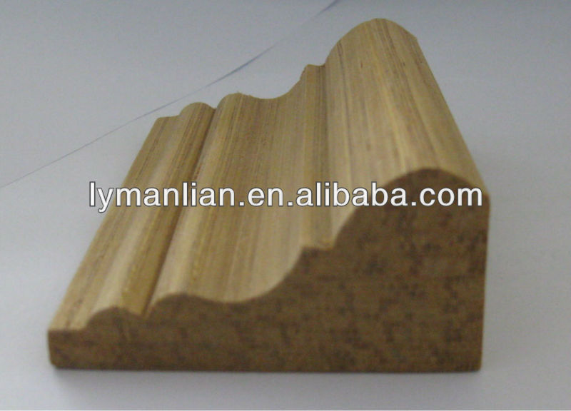 China wood beeding