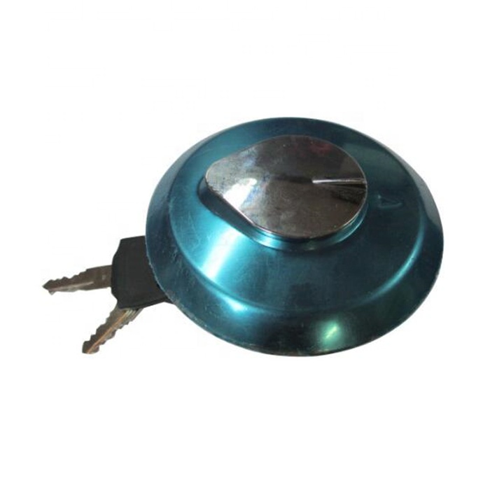 Hot Sales Motorcycle Fuel Tank Cap Key Set