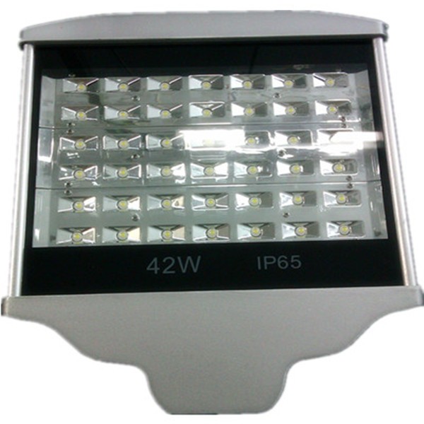 Amazon top selling led street lamp 42w outdoor LED street light with perfect efficiency