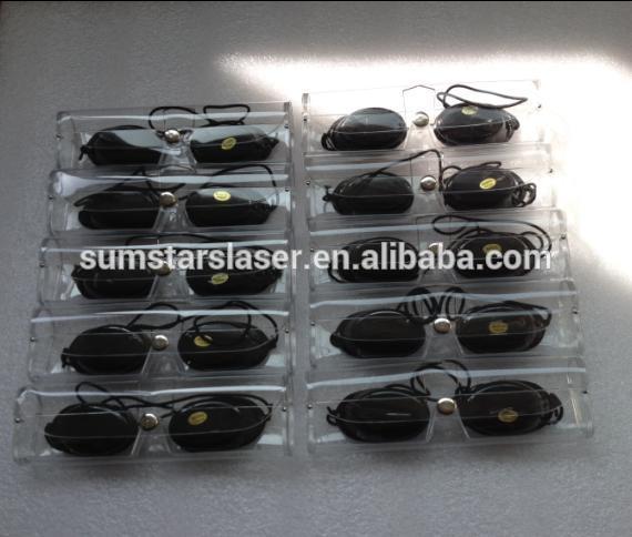 Distribution Prices laser protective glasses/Protective Goggles