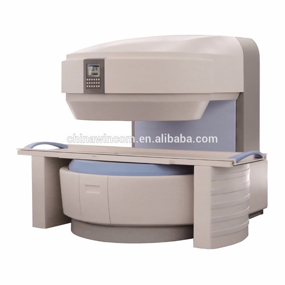 BSD-042 0.42T Permanent Medical MRI Machine