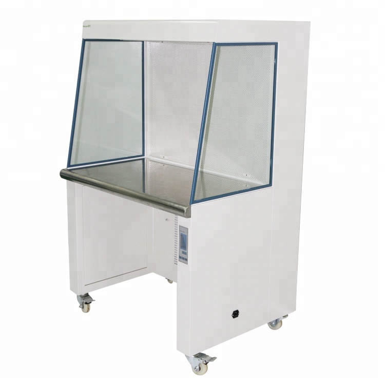 Best price hepa filter laminar air flow chamber Air Flow Clean Bench