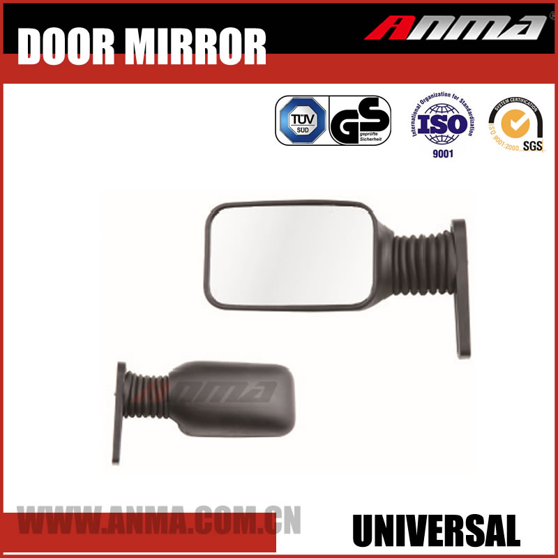 Auto spare parts high quality car outdoor rear view mirror exterior side mirrors