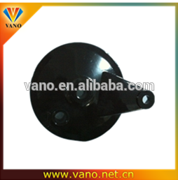 motorcycle rear wheel hub cover RC100