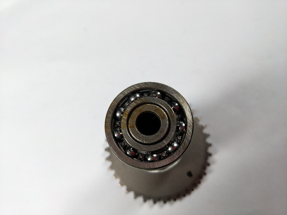 motorcycle GY6 125cc racing camshaft for motorcycles