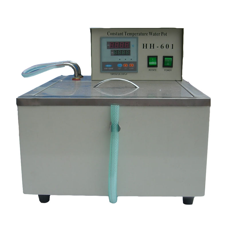 High Power Laboratory Circulating Water Bath from China Manufacturer