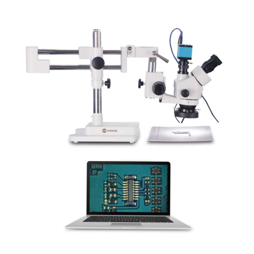 HDMI Microscope