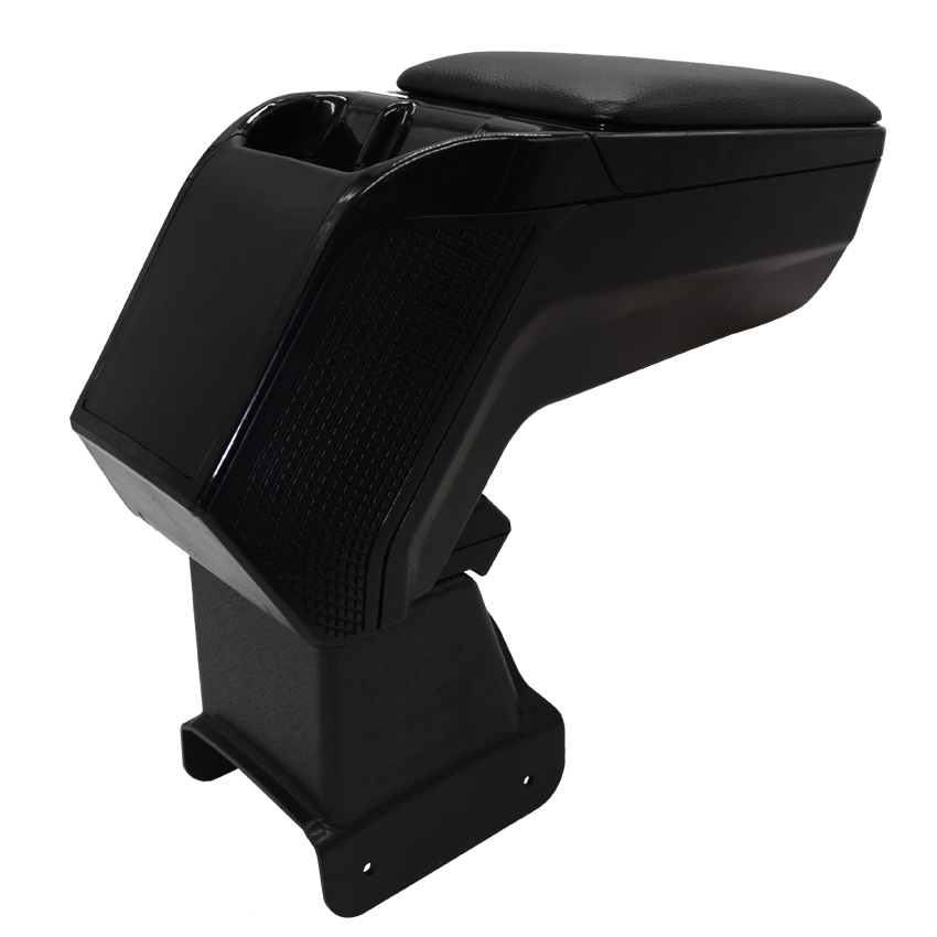 New model Car Armrest Central Secondary Special Console Box for Specialized Car
