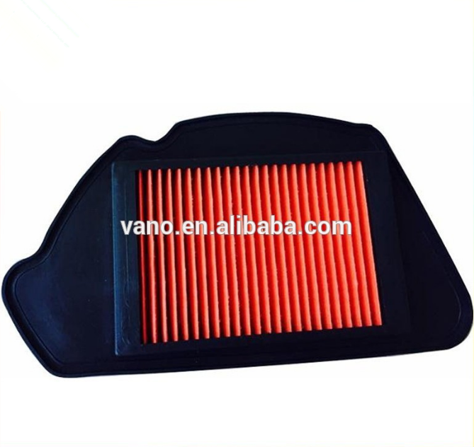 Hot Sales Motorbike motorcycle SCOOPY-I air filters