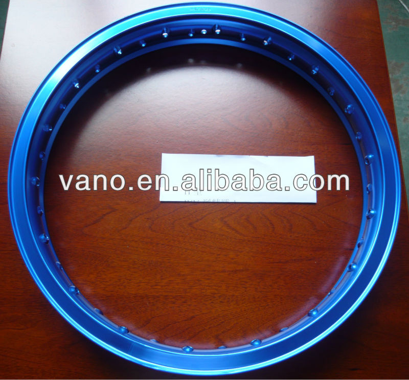 Top sales scooter steel wheel rim wholesale