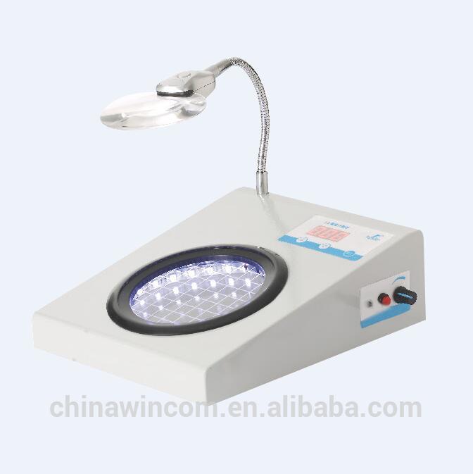 laboratory colony counter J-2