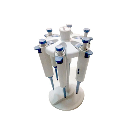 Mini medical lab pipette stand price