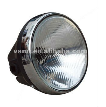 2015 New Brand Motorcycle headlight for BAJAJ 180