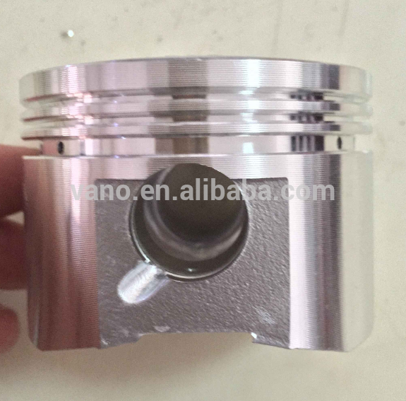 Motorcycle PULSAR 180 piston
