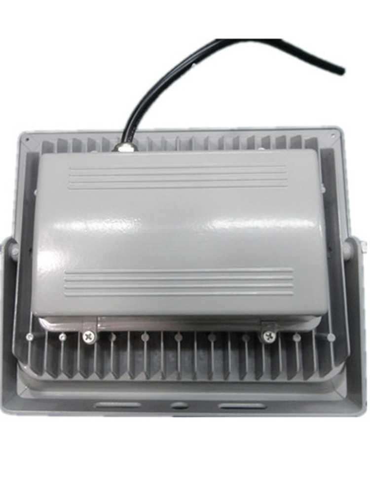 20W Warm White Outdoor Landscape 85-265V Lamp Waterproof LED Flood light