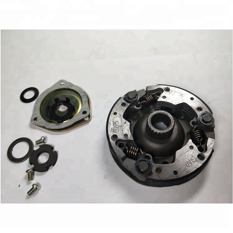 C100 WAVE 110 110CC Auto clutch Outer Assembly motorcycle clutch assy