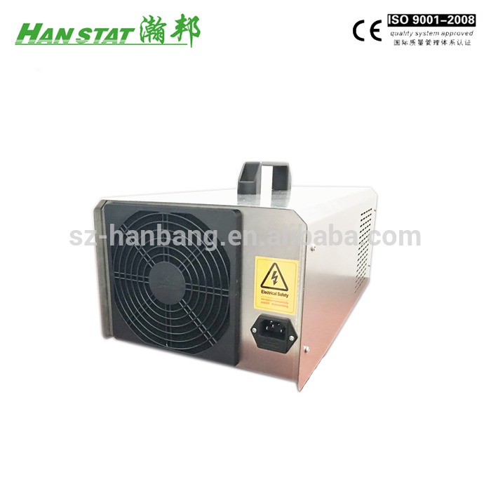 cosmetic/chemical application air purifying device ozone generator, ozone air purifier ,ozone device