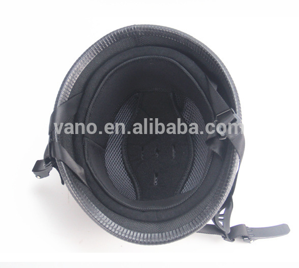 DOT certificate motorcycle personalized safety helmet for Europe market