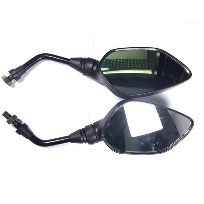 Popular M10 Pulsar 135 motorcycle rear view mirror