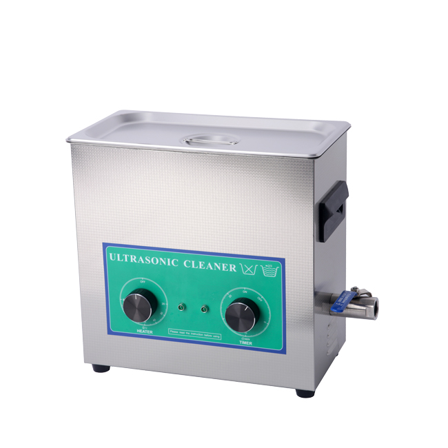 Ultrasonic Water Bath 1L