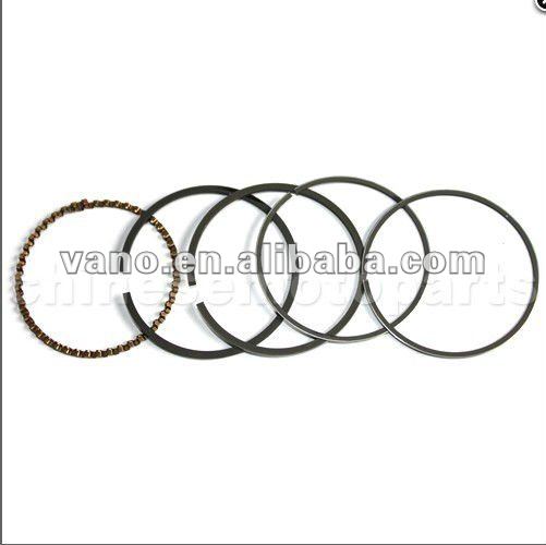 GY6-150 (STD) 4 stroke Scooter piston rings