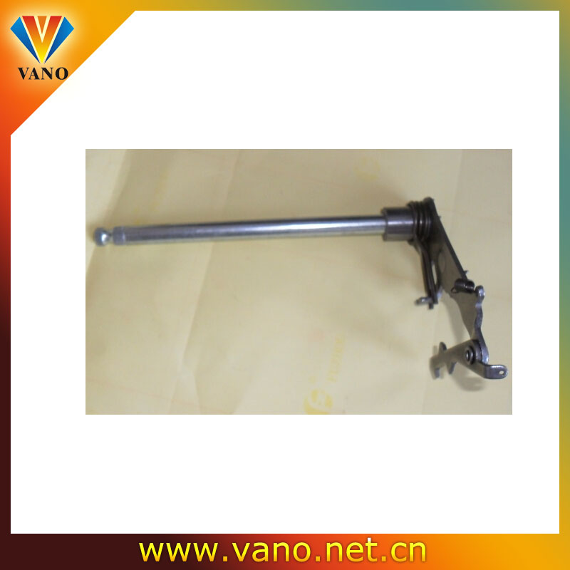 Motorcycle OEM TVS-SLDSTAR motorcycle gear shifter shift shaft