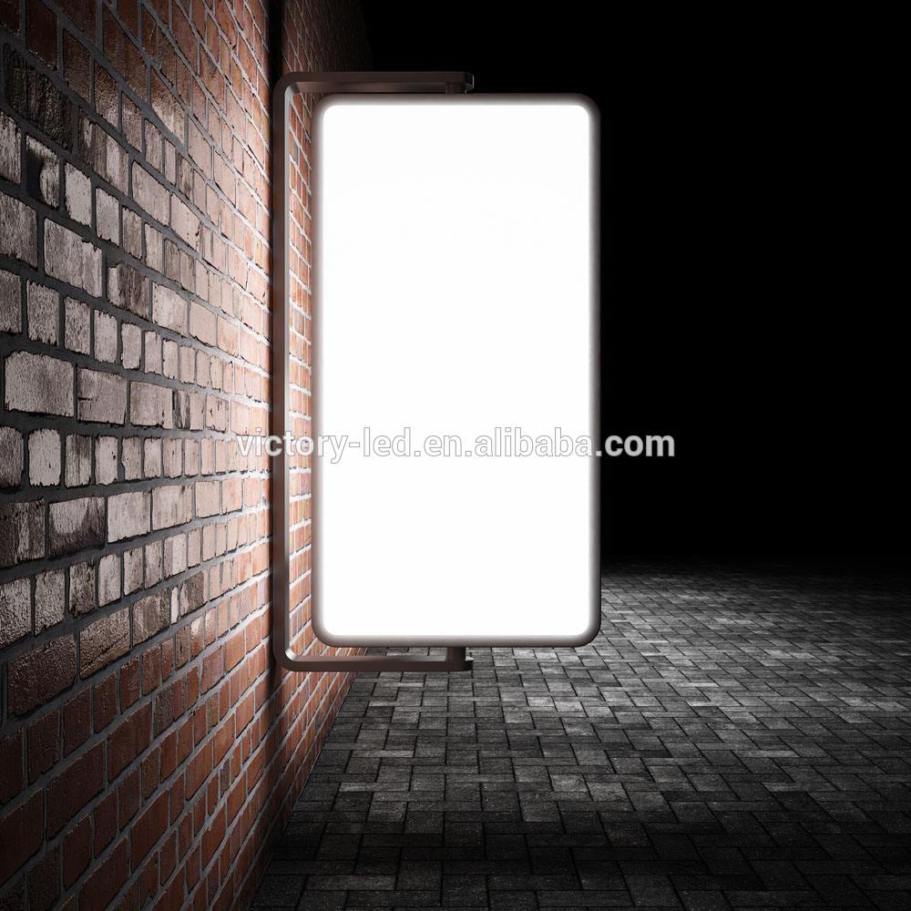 2ft 3ft 4ft 5ft 6ft 7ft 8ft 10ft T10 Double Sided Led Tube Light