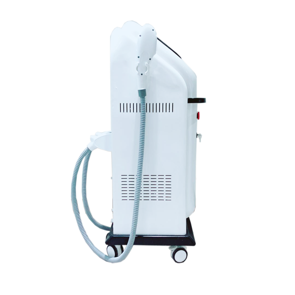 CE TUV hair removal machine/laser hair removal machine/OPT IPL SHR