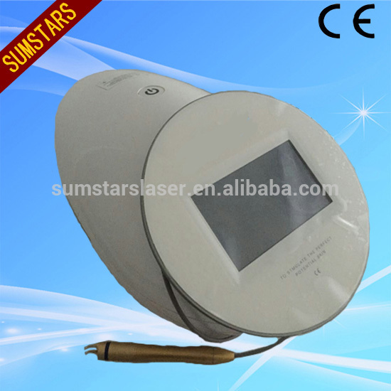 new product Vascular / Veins / Spider Veins removal/ 980nm diode laser