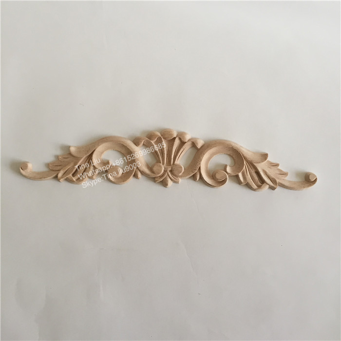 Furniture Applique Architectural Onlay Embellishment