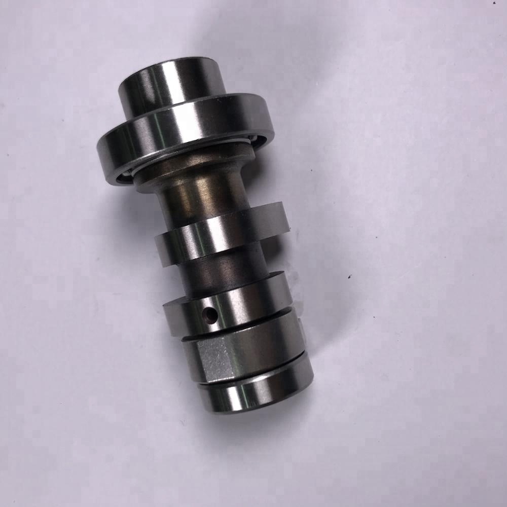 Forging parts motorcycle KARISMA camshaft