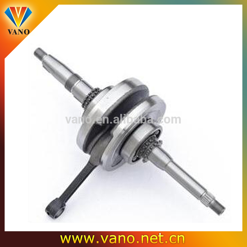 factory price GY6 125cc engine crankshaft for motorcycle