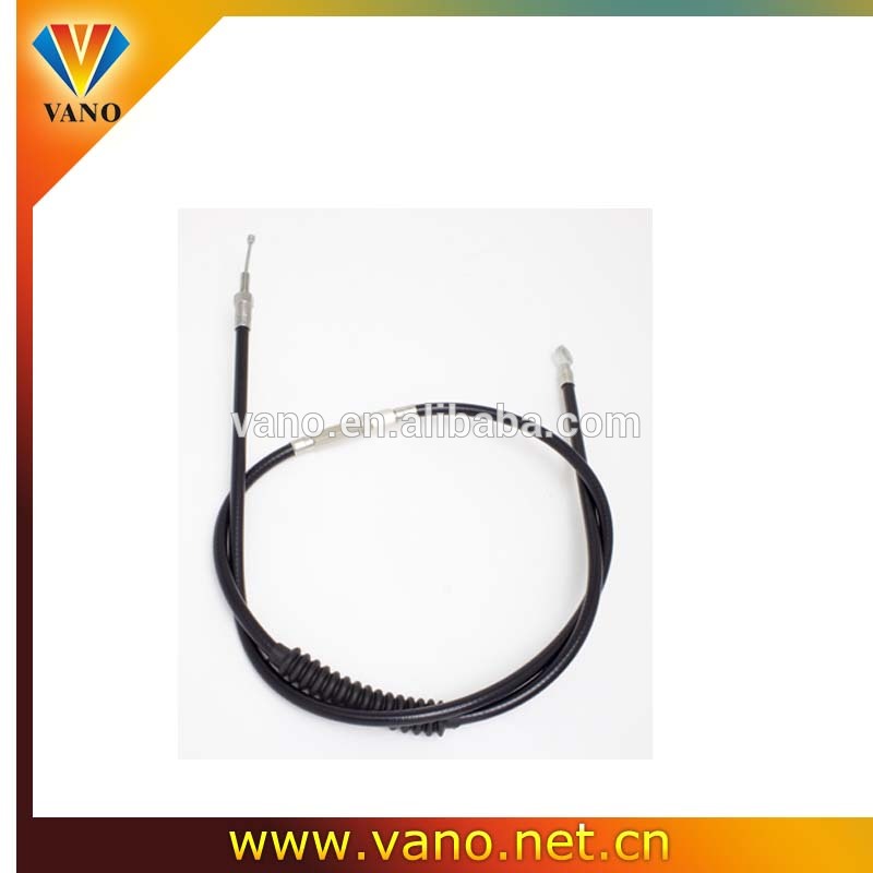 YBR125 AX100 motorcycle clutch cable