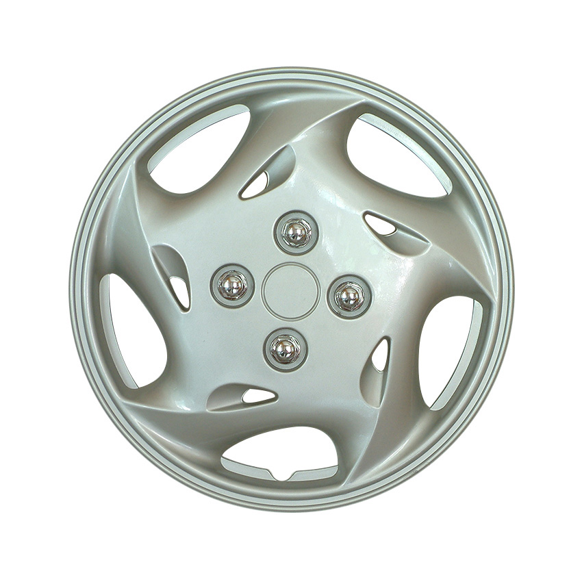 15 inch High Quality ABS PP car wheel cover for wholesale