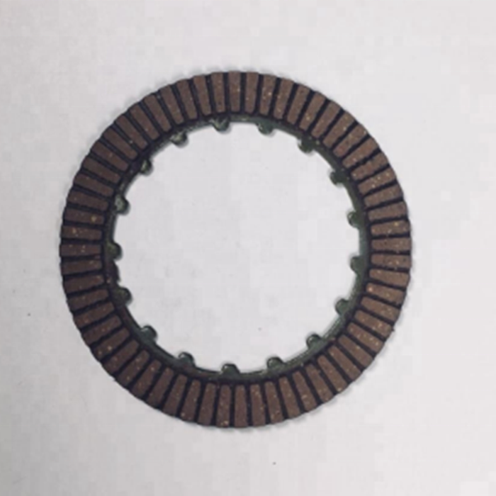 CD70 Motorcycle Clutch Disc