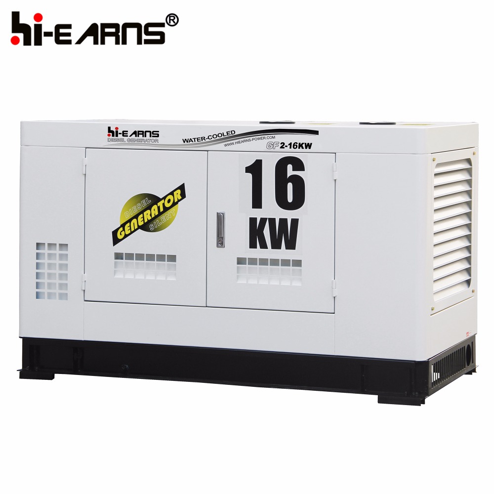 12KVA diesel generator yamaha generator prices