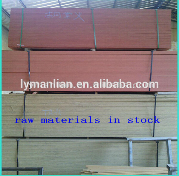 recompose wood lumber/ laminated block / white wood board lumber