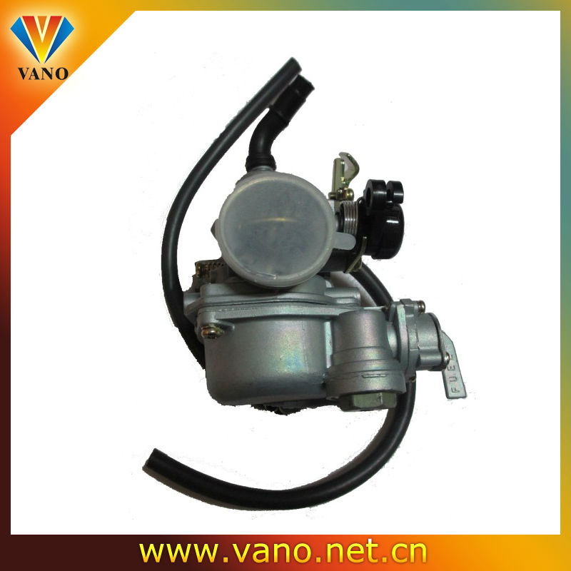 Engine saving DY100 PZ19 100cc motorcycle carburetor carb