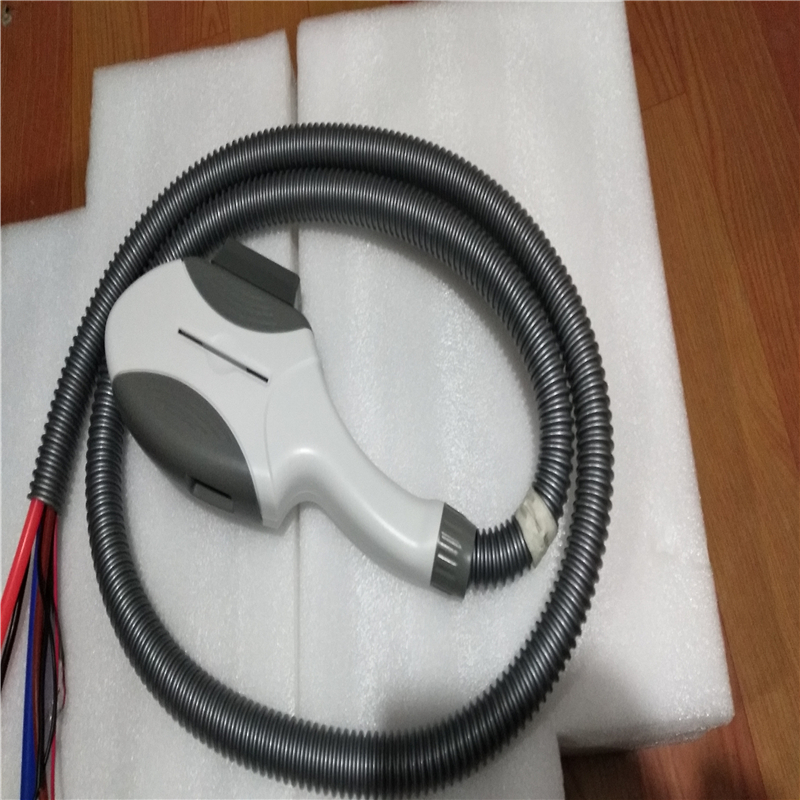 High Quality Ipl Handpiece For Rejuvenate The Skin