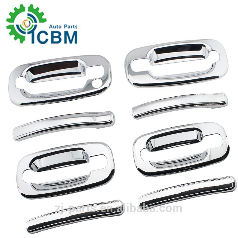 Car Handle For 2007-2013 GMC Sierra